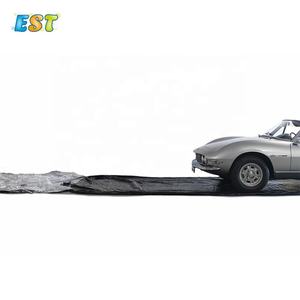 Abri de voiture gonflable transparent en PVC pour le stockage en extérieur, protection contre les intempéries, <span class=keywords><strong>tente</strong></span> de toit pour voiture, abri de voiture - Product Image 5