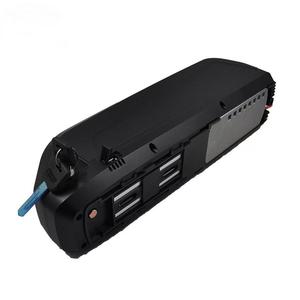 Batterie au lithium cylindrique 18650 à longue durée de vie, batterie de vélo électrique Hailong 1 Gen2, 12,5 Ah, 13 Ah, 15 Ah, 17,5 Ah, en stock - Product Image 4