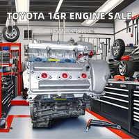 LEHUI Nouvel ensemble complet de moteur de voiture N13 Moteur M57TU S65 N52B25 N52B30 N54B30A Auto pour voitures Garantie de 12 mois