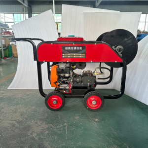 เครื่องกำเนิดไฟฟ้าดีเซลแบบพกพา, เครื่องกำเนิดไฟฟ้าแบบเปิด3เฟส60เฮิรตซ์ยี่ห้อเดียวเย็น - Product Image 3