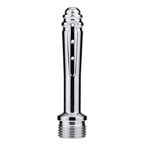 Металлический анальный расширитель - Product Image 3