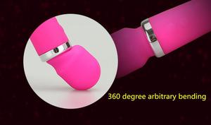 맞춤형 Av 왕자 완드 진동 마사지 - Product Image 5