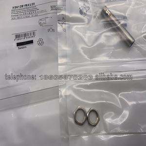New <strong>Proximity</strong> Switch <strong>Sensor</strong> XS612B1MAU20 XS612B1MBU20 One-year Warranty Brand New in Stock - Product Image 4