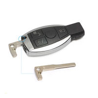 Nuevo Control Remoto para Llave de Auto al por Mayor, Llave de Auto de Alta Calidad, Piezas de Auto de Alto Rendimiento, 12 Meses de Garantía, Directo de Fábrica