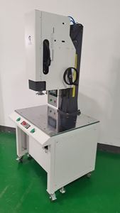 新型220V 2.5kW定位旋转焊接机豪华型 - Product Image 2