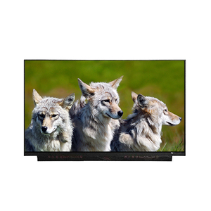 Écran LCD en promotion, OEM JH1330010, 13,3 pouces, 1920RGB*1080 FHD, 166PPI, avec pilote LED pour ordinateur portable - Product Image 1