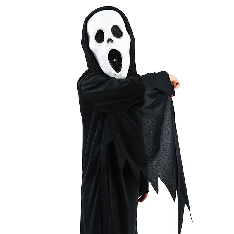 Scream Ghost Costume