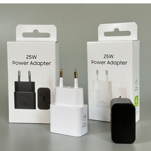 <span class=keywords><strong>Chargeur</strong></span> USB-C Super <span class=keywords><strong>Rapide</strong></span> 25W T2510 Type C pour <span class=keywords><strong>Samsung</strong></span> Galaxy S25 S24 S21 <span class=keywords><strong>S20</strong></span> Plus <span class=keywords><strong>Ultra</strong></span> <span class=keywords><strong>FE</strong></span> A54 A15 A55 A34 A14 - Product Image 2