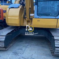 Ekskavator mini Komatsu78 bekas, Komatsu PC78 PC70 PC110 PC56 PC55 PC60 PC88 PC120 PC200, gali Gali Adora Komatsu PC 200