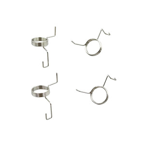 Ruijing - Ressort de torsion pour poignée de voiture, accessoire d'éclairage en métal - Product Image 1