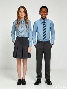 Uniforme scolaire personnalisé pour filles, hiver, Australie, France, Allemagne, États-<span class=keywords><strong>Unis</strong></span>, Royaume-Uni, Canada, Espagne, Amérique, Angleterre, bordeaux, britannique - Product Image 5