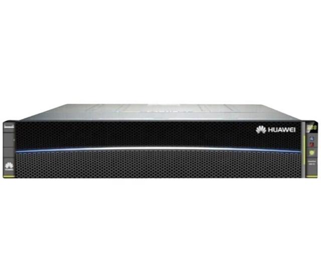 New Original HW OceanStor 5510 V5 Hua Wei NAS New-Gen Intelligent Hybrid Flash Storage Systems for Data Centers in Stock
