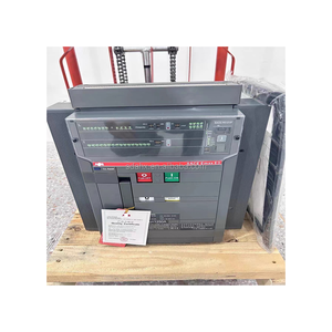 A-BB Tmax XT7 Leistungsschalter 800A/1000A/1250A/1600A 50KA/70KA/120KA Ekip LS/I/LSI/<span class=keywords><strong>LIG</strong></span>/LSIG 3P/4P Kompaktleistungsschalter - Product Image 4