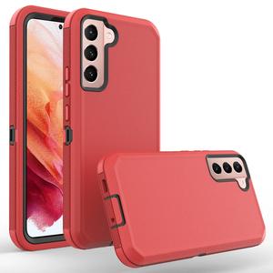 <span class=keywords><strong>Custodia</strong></span> <span class=keywords><strong>per</strong></span> telefono serie Defender <span class=keywords><strong>per</strong></span> <span class=keywords><strong>Samsung</strong></span> Galaxy S24 Ultra S23 <span class=keywords><strong>S22</strong></span> Plus robusta e resistente protezione protezione da cintura Cover <span class=keywords><strong>custodia</strong></span> - Product Image 1