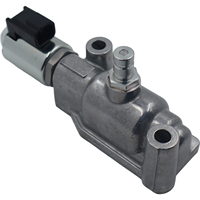 Ensemble de soupapes MDL 350-3913 3503913 compatible avec les camions de carrière Caterpillar CAT 777E 772G 770G