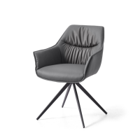 Chaise de bureau à domicile lumière luxe salle à manger étude chaise de bureau confortable chaise de loisirs salon