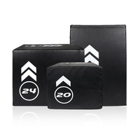 YM-caja de salto de pylo UMP Ox strength, resistente a la lluvia