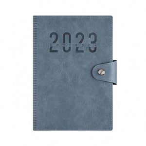 Carnet de notes en similicuir de luxe de haute qualité avec stylo, ensemble cadeau personnalisé - Product Image 2