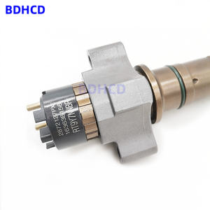 حاقن وقود ديزل مشترك 2872127 لقطع غيار محركات السيارات والآلات 2872127PX 2872127RX - Product Image 2