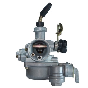Di alta qualità CD110 PZ19 accessori per <span class=keywords><strong>moto</strong></span> <span class=keywords><strong>tenda</strong></span> piatta 125cc carburatore nuova condizione compatibile con il motore del motociclo - Product Image 1