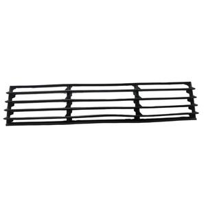 Accessori Esterni, Coperture Nere 3B0853677, Griglia Paraurti Anteriore per Volkswagen <span class=keywords><strong>PASSAT</strong></span> B5 2000 <span class=keywords><strong>2001</strong></span> 2002 2003 2004 - Product Image 4