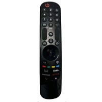 MR22GA nuevo control remoto mágico por voz trabajo Universal para el mercado ruso LG Smart TV AKB76039909 2021 2022 modelo controlador de TV