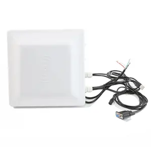 long lange access control warehouse tracking etc uhf rfid integrated reader