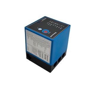 Honeywell โมดูลควบคุม DBC2000E1018เผาไหม้ดิจิตอลสำหรับเตาแก๊สน้ำมันอุตสาหกรรมความปลอดภัย - Product Image 1