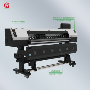 Imprimante à jet d'encre à grande vitesse imprimante pour t-shirts machine d'impression numérique de t-shirts imprimantes grand format à <span class=keywords><strong>vendre</strong></span> - Product Image 2