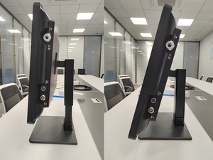 24 "y tế Màn hình hiển thị video nội soi nội soi Máy ảnh LED nguồn ánh sáng HD nội soi máy ảnh cho phẫu thuật Hệ thống <span class=keywords><strong>camera</strong></span> - Product Image 5