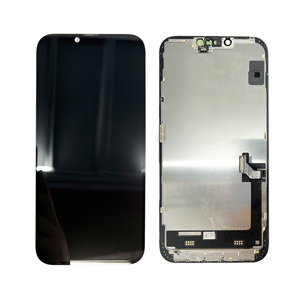 Pantalla LCD Táctil Digitalizadora Completa para <span class=keywords><strong>iPhone</strong></span> <span class=keywords><strong>14</strong></span> Plus de 6.7 Pulgadas, Repuesto para Reparación - Product Image 2