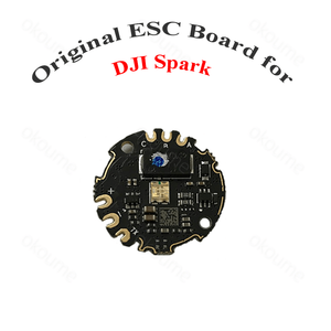 Placa de Control Electrónico Spark Original de Repuesto, Módulo de Placa de Alimentación, Piezas de Reparación para Accesorios de Dron DJI Spark - Product Image 1