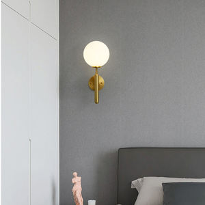 Applique murale led fixe au Style européen Antique, luminaire d'intérieur classique et décoratif, nouveau modèle - Product Image 6