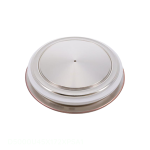 Module de diode thyristor haute puissance D5000U45X172XPSA1, semi-conducteur de puissance SCR - Product Image 1