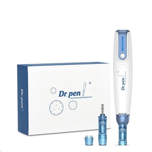 Análisis de prueba de cámara facial profesional Mini 3D AI Máquina analizadora de piel facial Detección de problemas de piel Diagnóstico Salón de belleza - Product Image 1