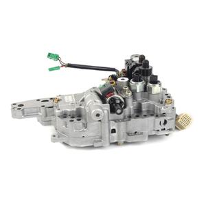 Cuerpo de Válvulas JF011E de Ajuste Directo para Nissan Altima 2.5L 2007-2011, Reemplazo de Alta Calidad, Ideal para Talleres de Reparación Automotriz Globales - Product Image 4