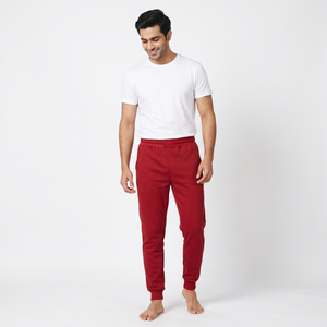 Nuevo Diseño de Alta Calidad, Sudaderas con Capucha y Pantalones Deportivos Unisex 100% Algodón, Estilo Urbano, Lavado Ácido, Estampados - Product Image 1