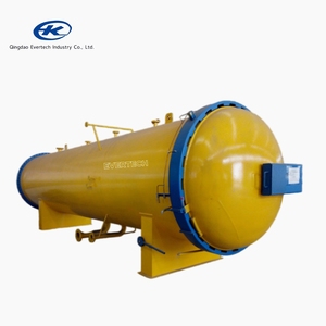 Nuevo <span class=keywords><strong>Autoclave</strong></span> Industrial Automático para Tratamiento de <span class=keywords><strong>Madera</strong></span> CCA a Presión para Postes de Alumbrado - Product Image 5