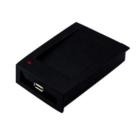 CMRFID 134.2 khz rfid Pet Micropuce lecteur écrivain usb iso 11784 11845 Animal Oreille Tag Pigeon Anneau Id Encodeur lecteur écrivain