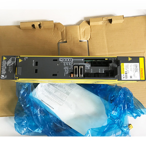 Servoamplificador FANUC A06B-6160-H004 - Product Image 4