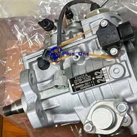 Bomba de Inyección de Alta Calidad en Oferta, Accesorios Mecánicos 22100-1C420 22100-1C400 22100-1C170 para TOYOTA