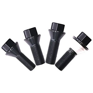 Écrous de roue-Vente en gros de qualité OEM adaptés aux boulons et vis de roue de pneu d'origine BMW pour les séries 1 et 3, série 5, série 7 - Product Image 6
