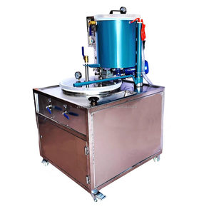 Fully Automatic Mixing <b>Machine</b> <b>Gypsum</b> <b>Powder</b> Vacuum Jewelry Casting Equipment - Product Image 2