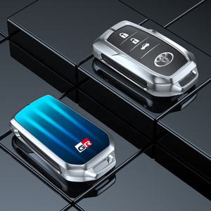 Accessori per auto portachiavi auto per <span class=keywords><strong>Toyota</strong></span> Alphard Camry Corolla <span class=keywords><strong>C</strong></span>-<span class=keywords><strong>HR</strong></span> accessori auto interni decorativi - Product Image 6