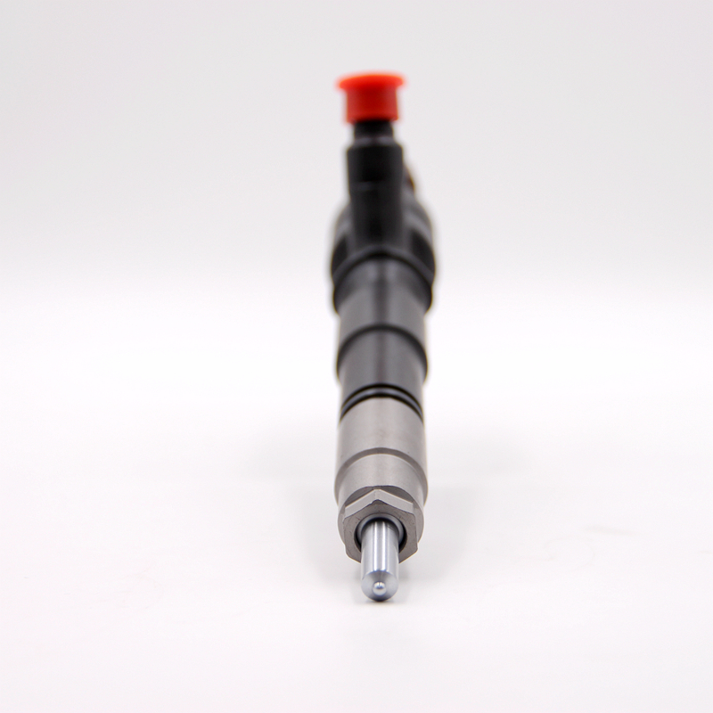Good price common rail fuel injector  295050-1050 16600-5X30A  injector for diesel engine 295050-0300 16600-5X30A  for NISSAN