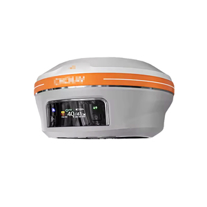ฐานเสาอากาศ GPS ZYSY รุ่น I93/X16 Pro/t12 Pro และระบบ GNSS RTK สำหรับงานสำรวจที่ดิน - Product Image 1