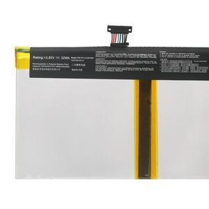 แบตเตอรี่แล็ปท็อปรุ่นใหม่0B200-02230100 C12N1607สำหรับ <span class=keywords><strong>Asus</strong></span> <span class=keywords><strong>Transformer</strong></span> รุ่นมินิ T102H แบตเตอรี่โน้ตบุ๊กซีรีส์ T102HA - Product Image 3