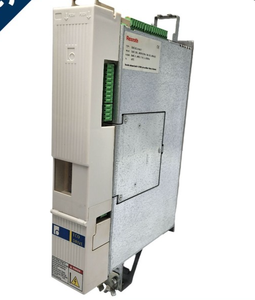 Tout Nouveau PLC INDRAMAT DKC03.3-040-7- FW ECO DRIVE AMPLIFIER R911279428 avec encodeur - Product Image 1