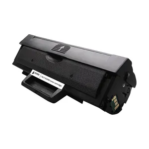 Cartouche de Toner Noir de Bonne Qualité MLT-D1043 1042 104S pour Imprimante Laser Samsung ML-1666 1665