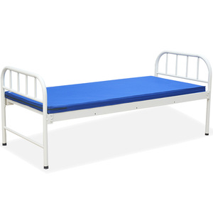 Cama Médica Manual Kmi de Una Sola Manivela para Enfermería, Observación Clínica e Infusión - Product Image 3